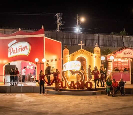 Primor se reinventa, lança nova campanha e ganha força no São João