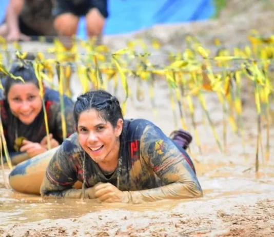 No Crossfit, advogada campinense se fortalece no esporte e na vida pessoal/profissional