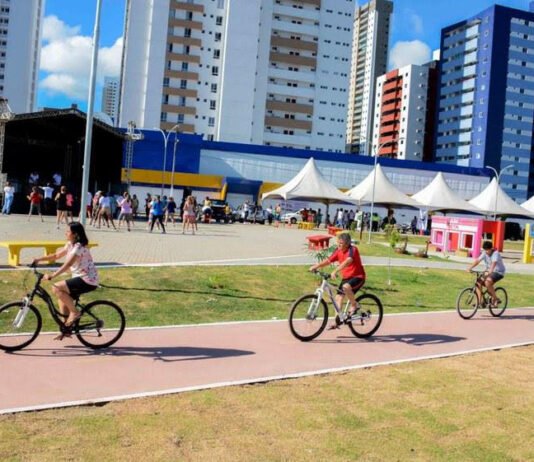 Em João Pessoa , Alliance expande horizontes com lançamento no bairro do Bessa