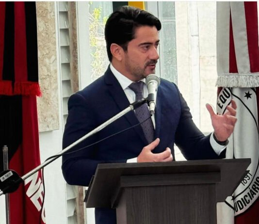 Disciplinamento do registro de sentenças arbitrais pela CGJ é elogiado pela Anoreg-PB