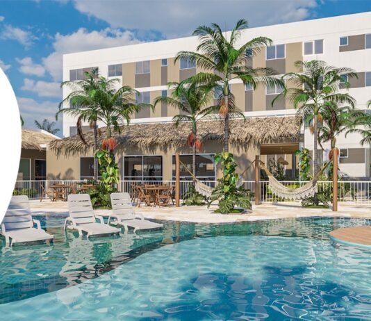 Construtora de Campina Grande é a 1ª da Paraíba a conquistar o Selo Casa Azul de habitação sustentável Nível Safira