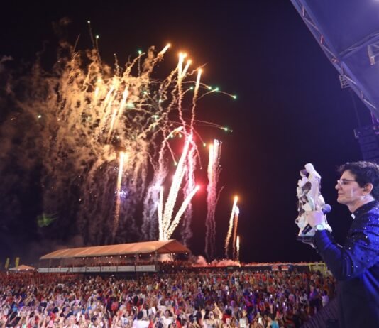 Evangelizar É Preciso: maior evento católico do Brasil chega a João Pessoa