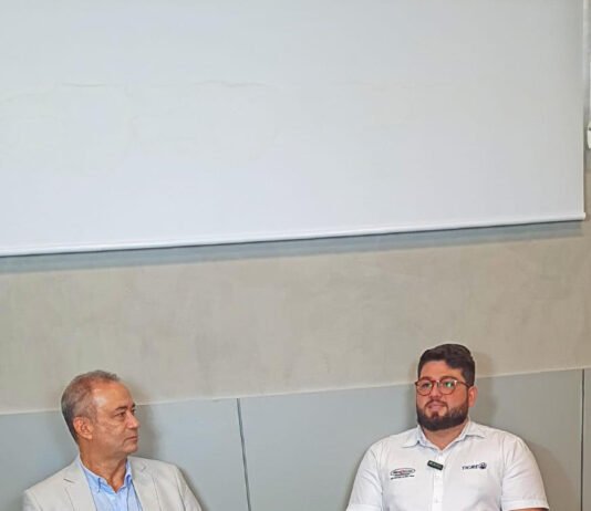 New Center inova na distribuição de materiais de construção na PB e no atendimento