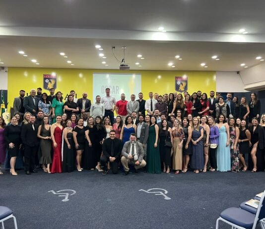 UNINASSAU encerra Semana Pedagógica 2024.2