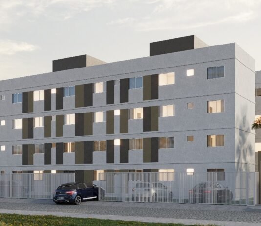 Campina Grande ganhou o Viva Residencial, um empreendimento com conforto e muitas facilidades
