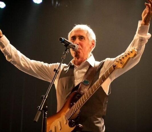 Odair José traz show especial ao Teatro Paulo Pontes em setembro