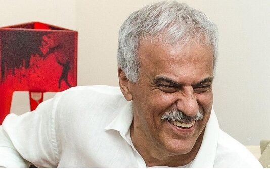 Teatro Paulo Pontes recebe Danilo Caymmi nesta quinta-feira (10) no Seis e Meia