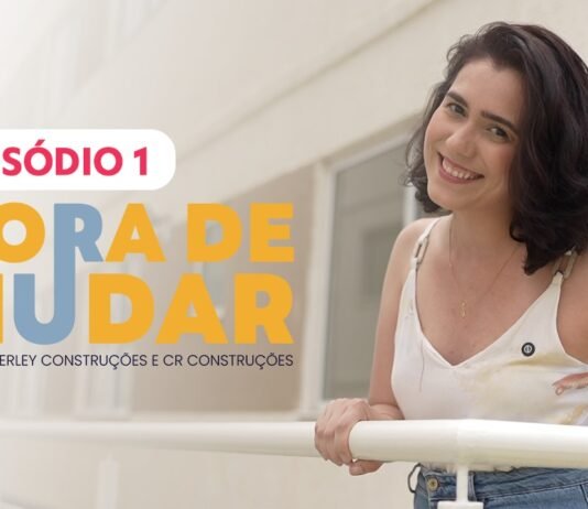 Inovação: Construtora realizará websérie para entregar empreendimento construído em parceria com a CEHAP