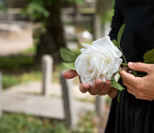 Dia de Finados: psicológa explica como encarar o luto