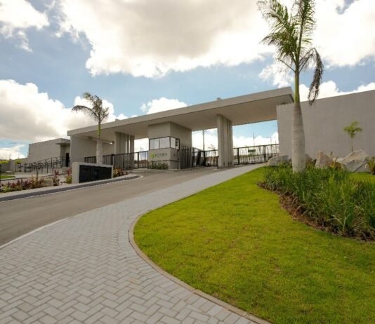 Andrade Marinho LMF é parceira da CDL-CG na edição 2024 da Campanha Natal Premiado