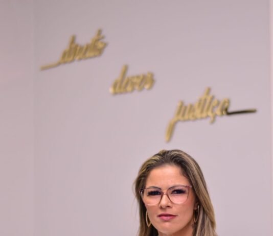 Advogada alerta para aumento de violência contra a mulher em épocas festivas de fim de ano