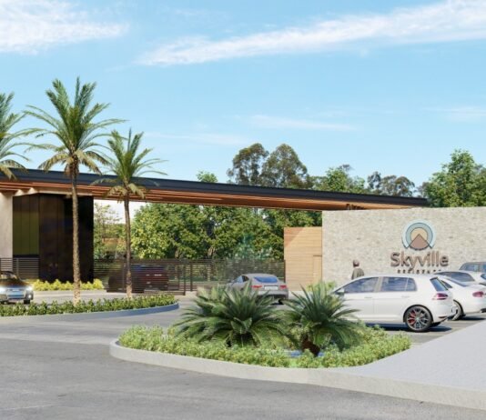 Campina Grande vai ganhar novo condomínio com o padrão de qualidade Andrade Marinho LMF