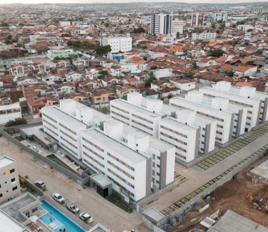 Wanderley Construções participará do Águia Piloto no Parque do Povo