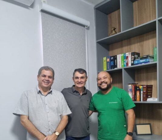 Saulo Germano celebra recursos destinados por Romero a entidades filantrópicas de Campina Grande