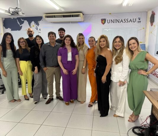 UNINASSAU inaugura pós-graduação em Harmonização Orofacial