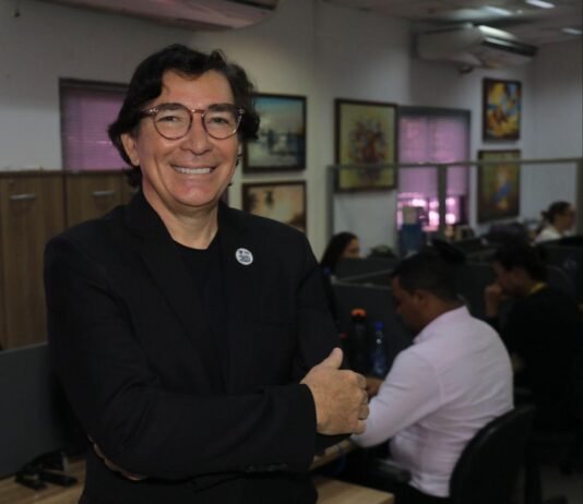 Mercado de Trabalho 2025: Desafios, Oportunidades e o Papel do Brasil na Era da Inovação