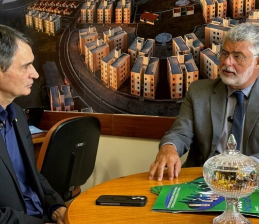 Oncologia infantil: Romero Rodrigues vai destinar recursos para a FAP