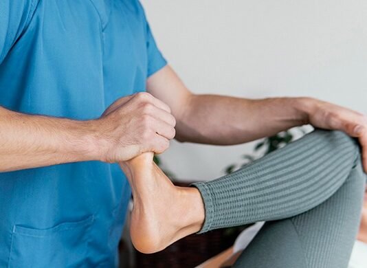 Imersão gratuita na carreira de fisioterapeuta acontece em João Pessoa nesta terça (04)