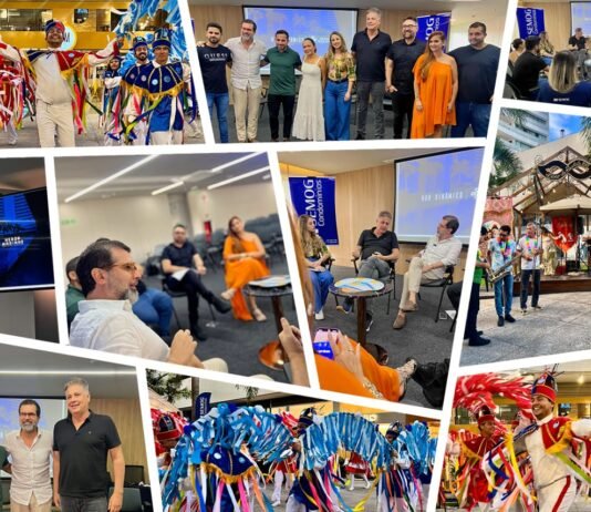 Em clima de carnaval: Heron Marinho ganha Projeto que promove ações culturais, entretenimento, e mais integração no Complexo Mulituso