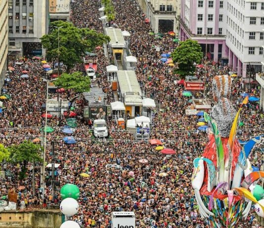 Primor anuncia patrocínio ao Galo da Madrugada