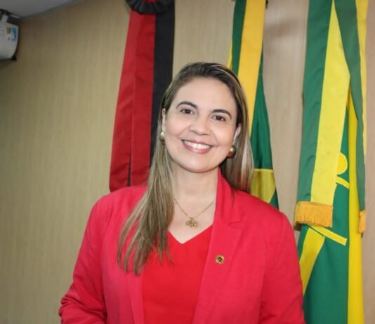 Vereadora Carol Gomes irá entregar Tìtulo de Cidadania Campinense ao Padre Chrystian Shankar na abertura do 28° Crescer