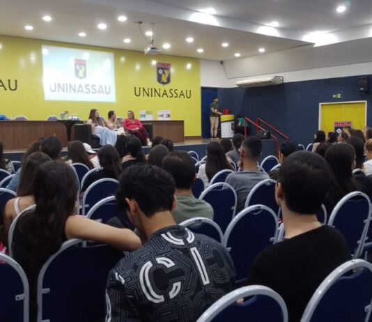 UNINASSAU realiza o evento “Avaliação psicológica em foco”