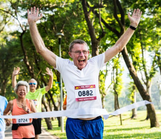Corridas de rua: saiba como iniciar corretamente na modalidade