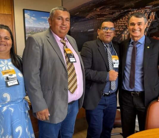 Romero Rodrigues luta pelo direito de sucessão a herdeiros de taxistas