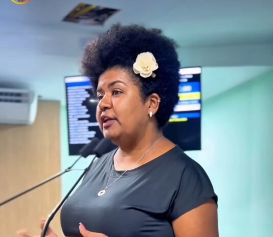 Na Câmara: Jô Oliveira denuncia “graves problemas” da saúde em Campina Grande