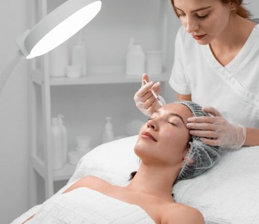 Centro Universitário oferta serviço de Fisioterapia Dermatofuncional