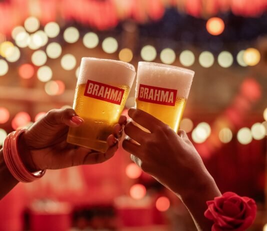 Brahma é patrocinadora oficial do maior São João do mundo em Campina Grande pelo 4º ano
