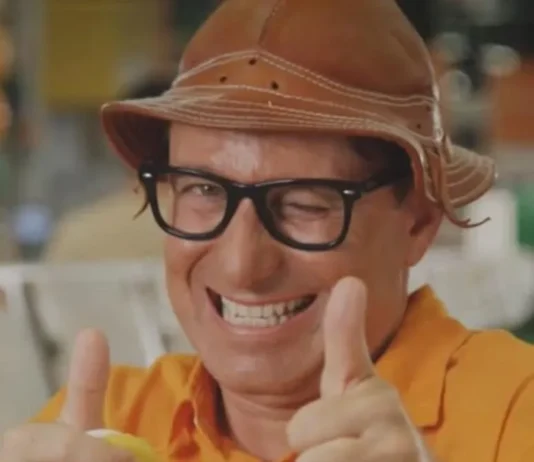 Humorista Mução receberá título de cidadania campinense solicitado por Aninha Cardoso