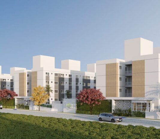 Conheça o empreendimento com o melhor custo-benefício de Campina Grande