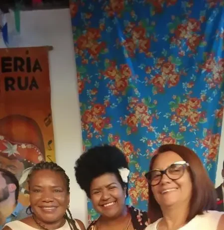Vereadora Jô Oliveira reforça compromisso com a cultura em evento nacional em João Pessoa