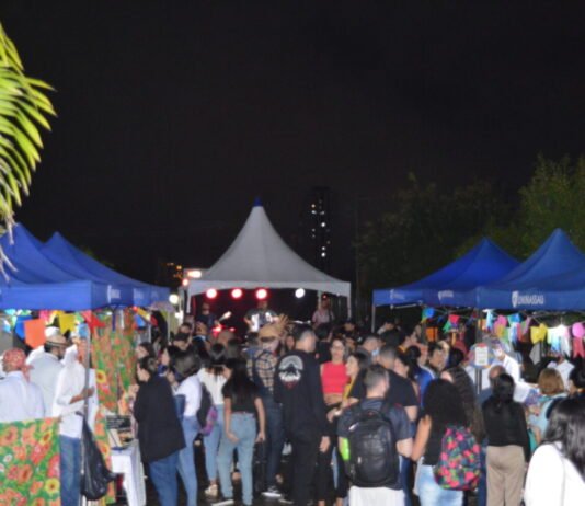 UNINASSAU Campina Grande realiza o Festival da Pamonha