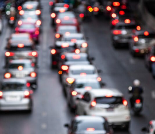 Maio Amarelo: como o psicológico influencia o comportamento no trânsito?