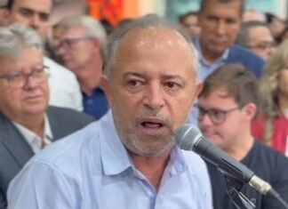 Anderson Pila: Centro de Convenções eleva Campina Grande a um patamar diferenciado