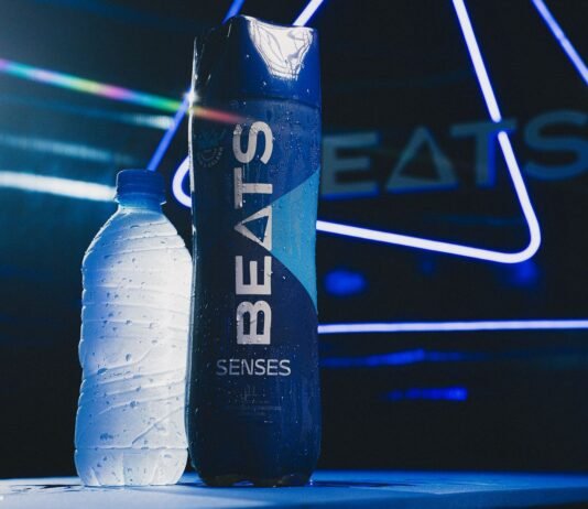 Com BEATS, o inesperado acontece: marca retorna ao São João de Campina Grande com surpresa inédita