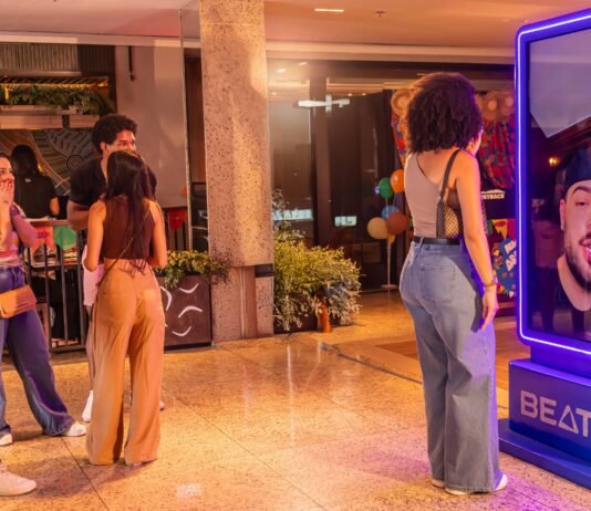 BEATS MEGA SHOW confirma Pedro Sampaio com participação de Anitta estreando no São João de Campina Grande