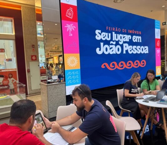 Últimos dias para comprar o apartamento dos sonhos em João Pessoa