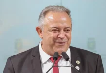 Vereador Anderson Pila fala sobre futuro do PSB e articulações para 2026