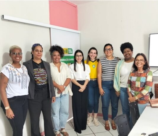 Jô Oliveira: Frente debate Conferência Municipal de Políticas para Mulher e a reativação do Conselho Municipal de Direitos da Mulher