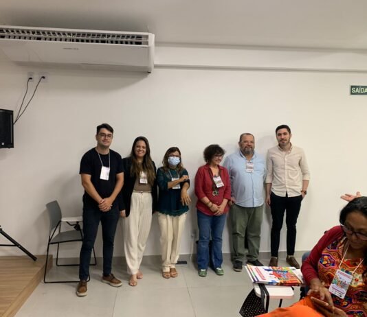 UNINASSAU Campina Grande passa a integrar o Concidade-CG