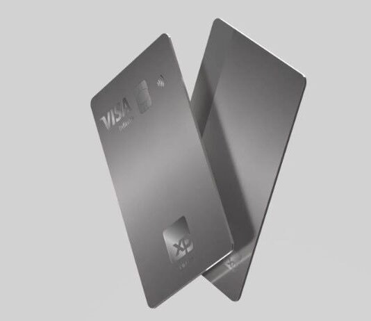 XP lança Cartão XP Legacy e reforça sua presença no segmento de alta renda
