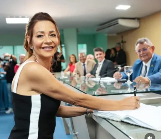 TRE rejeita por unanimidade cassação de Aninha Cardoso e confirma mandato da vereadora