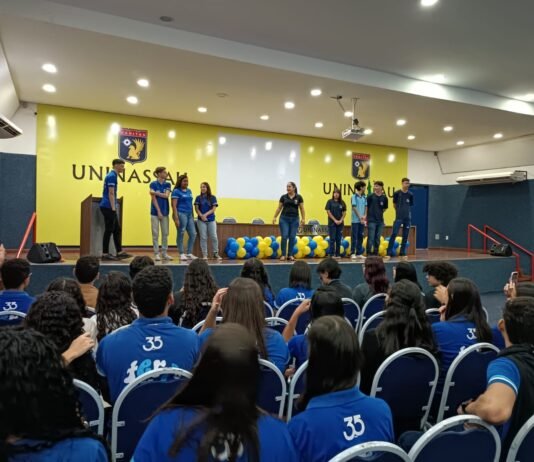 UNINASSAU Campina Grande promove o Viva Campus