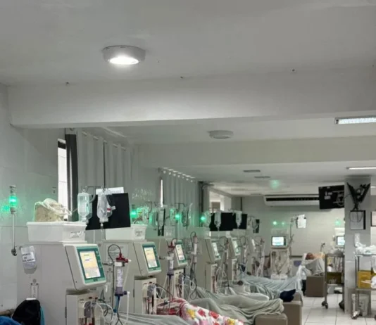 Governo do Estado vai garantir hemodiálise em Campina Grande após omissão da Prefeitura, afirma Vereador Anderson Pila