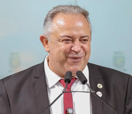 Anderson Pila defende CPI da Saúde para investigar denúncia de Dalton Gadelha