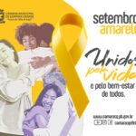Banner 300×250 – Setembro Amarelo Camara
