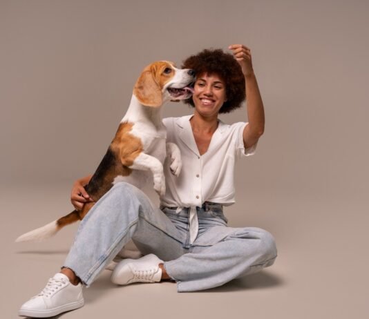 Qual a importância dos pets para a saúde mental?